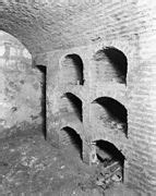 Category:Catacombs .
